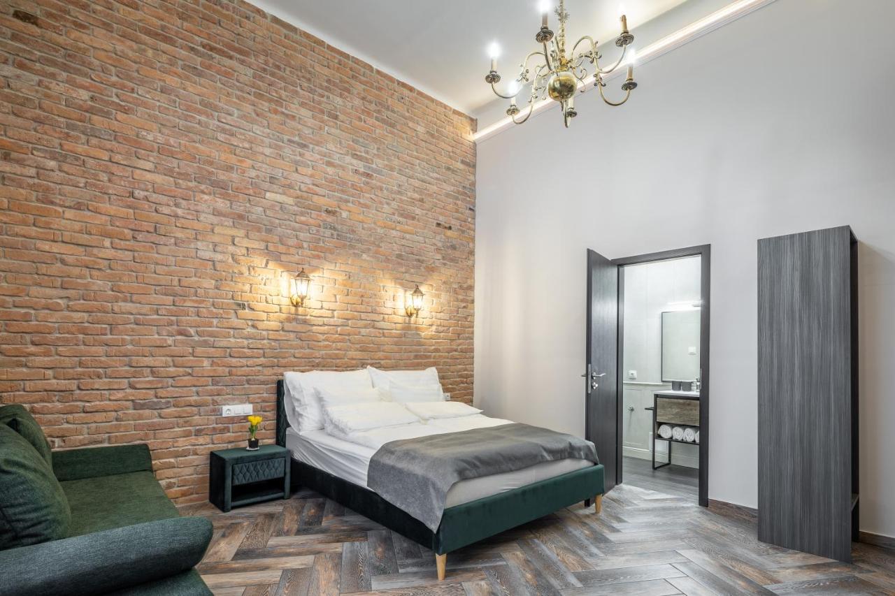 Budapest Marvelous Apartment In Andrassy Boulevard Exteriör bild