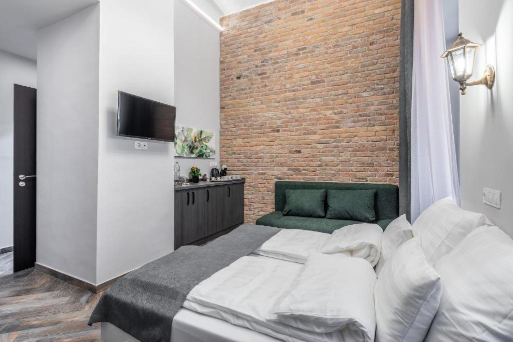 Budapest Marvelous Apartment In Andrassy Boulevard Exteriör bild