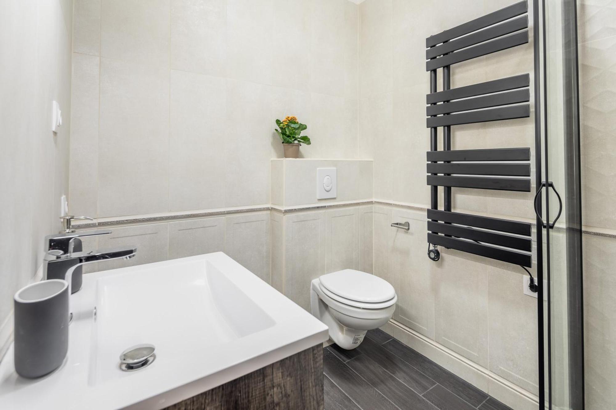 Budapest Marvelous Apartment In Andrassy Boulevard Exteriör bild