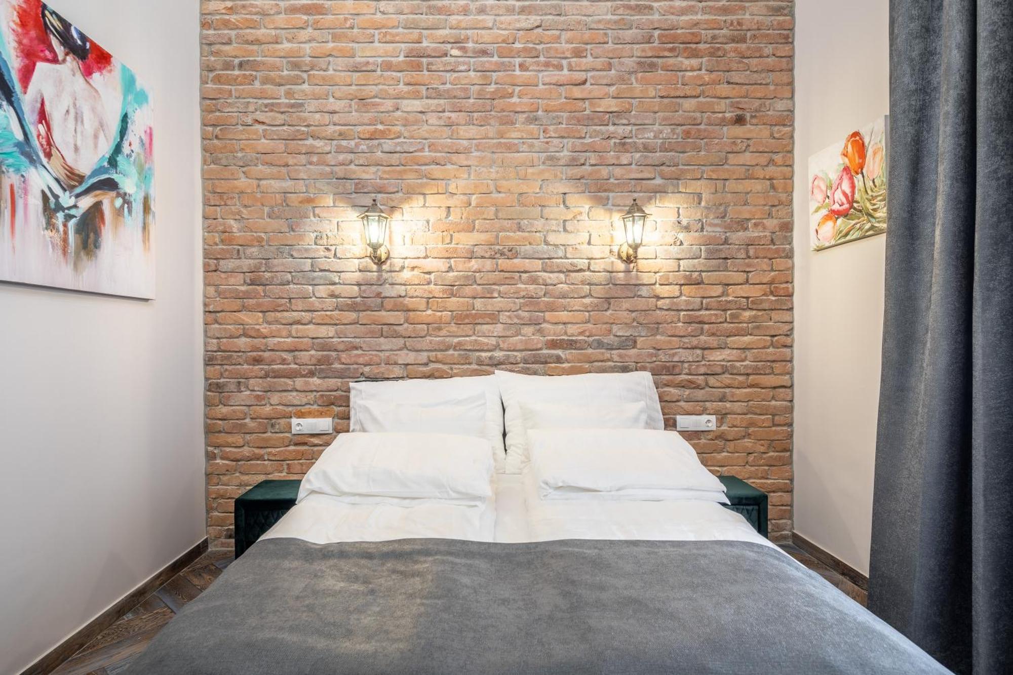 Budapest Marvelous Apartment In Andrassy Boulevard Exteriör bild